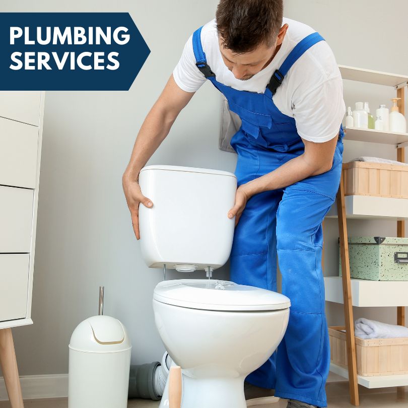 Plumbing Company in Buffalo Center, IA